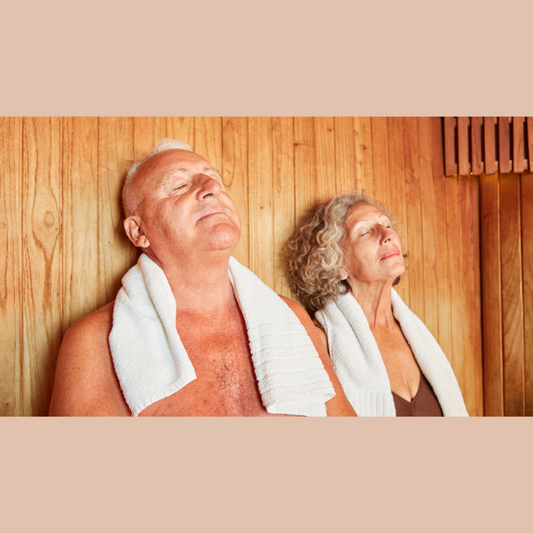 The Science Behind the Magic of Infrared Saunas