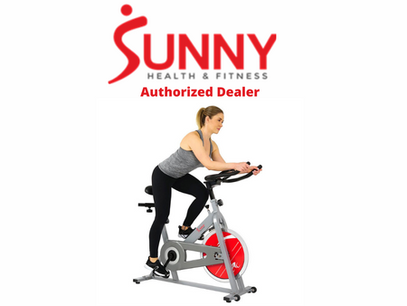Sunny Health & Fitness