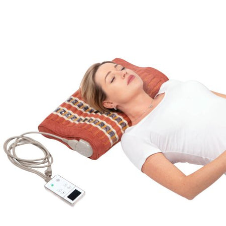 Infrared pillows and pads