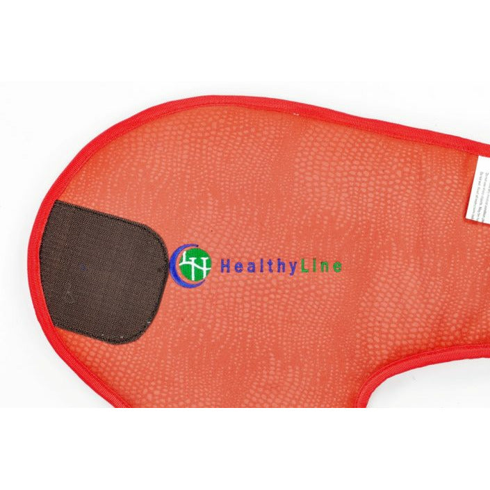 HealthyLine Amethyst Knee Heat Therapy