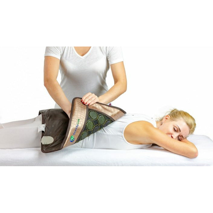 Wellness Device - Mesh JT Pad Medium 3220 Soft InfraMat Pro® - Healthyline